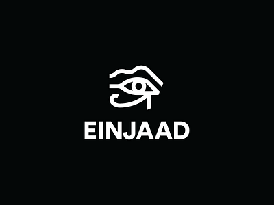 Einjaad Logo