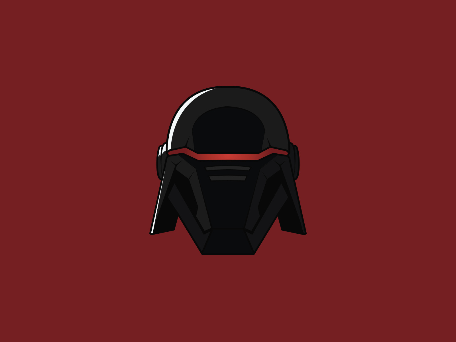Second Sister - Jedi Fallen Order by Wirral Graphic Designer on Dribbble