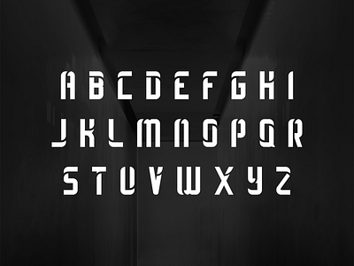 MOOW Typeface • Sports Concept