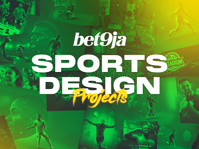 Sports Design Project design digitalart edit football graphic design manipulation photoshop soccer sports
