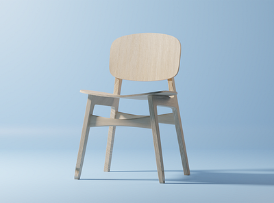 chair animation design