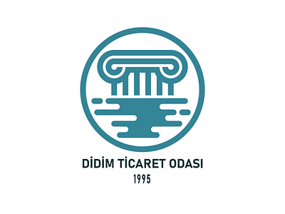 Didim Chamber Of Commerce Logo Design Contest 2020