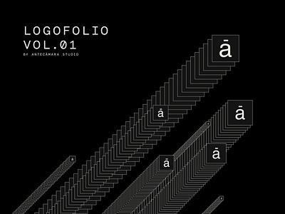 Logofolio No. 1