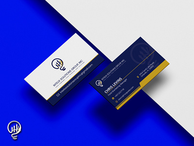 Business Card Design