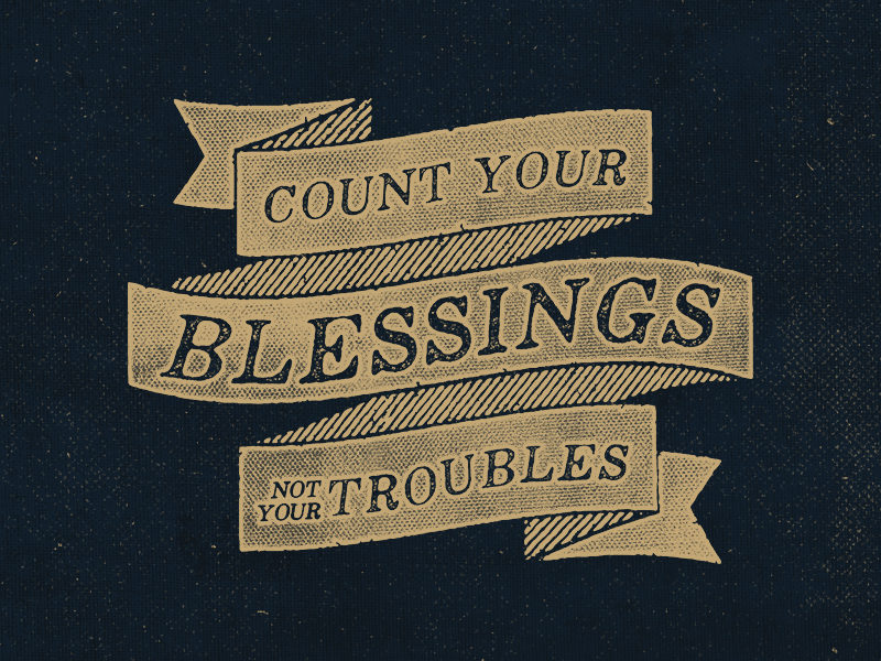 Count Your Blessings Stock Photos - Free & Royalty-Free Stock Photos from  Dreamstime
