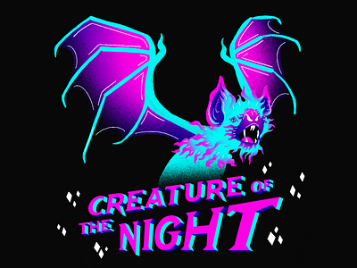 Creature of the Night