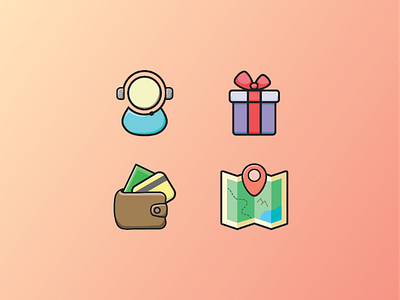 Icons Set