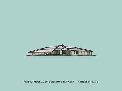 Kemper Museum of Contemporary Art