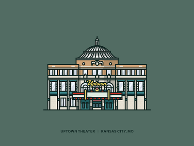 Uptown Theater