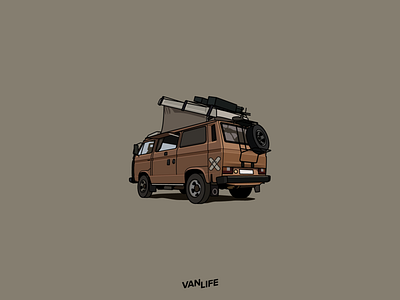VW Vanagon 80s camper classic design van vanagon vehicle vintage volkswagen vw vw bus