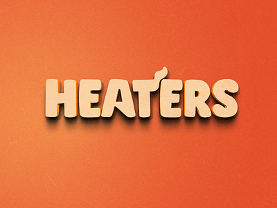 Heaters