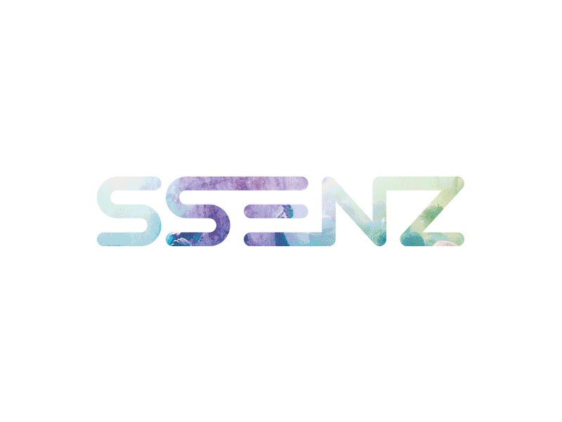 Ssenzitive logo startup