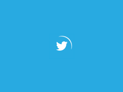 Twitter Animation by Leroy Sileon - Dribbble