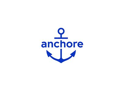 Anchore anchor logo
