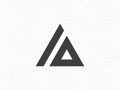 Personal Identity - [New] a aa brand freelancer graphic designer icon logo logo designer personal