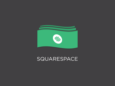 Squarespace Commerce commerce icon logo money squarespace squarespace commerce