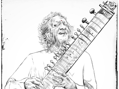 Pandit Ravishankar