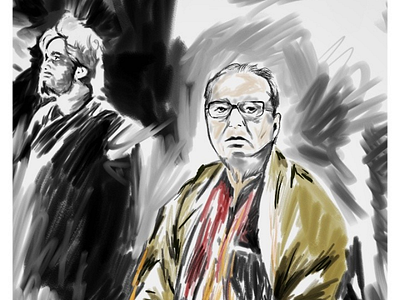 Soumitra chatterjee