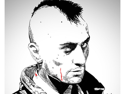 Taxi Driver