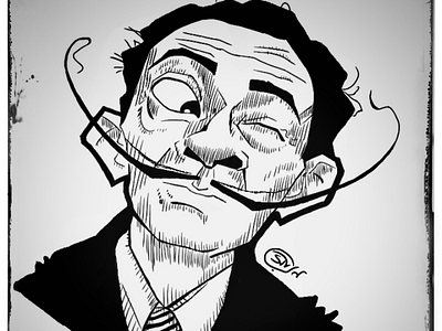 Salvador Dali