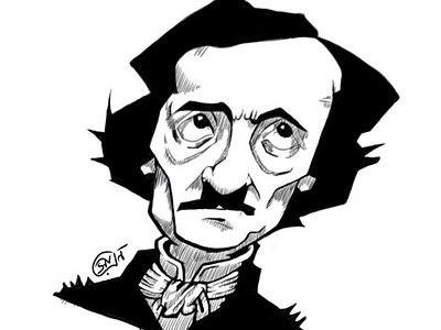 Edgar Allan Poe