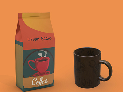 Urban Beans Coffee