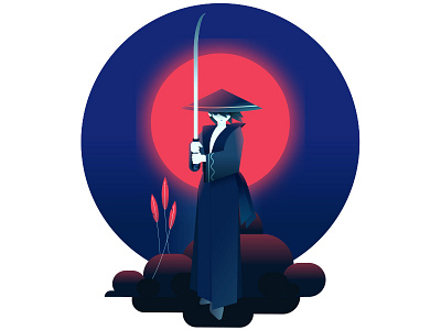 Samurai