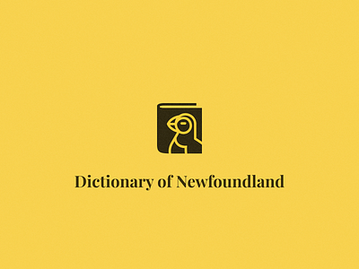 Dictionary of Newfoundland
