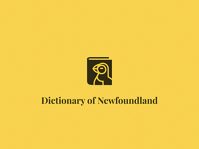 Dictionary of Newfoundland