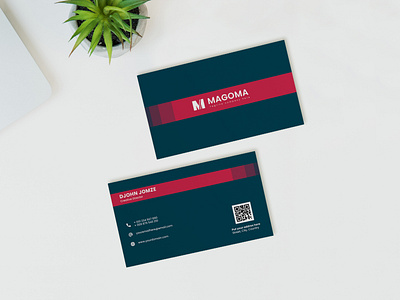 Business Card