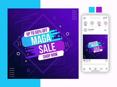 Social Media Banner,Abstract colorful sale banner abastact abstract logo banner banner ads banner design banner set banner template facebook post design illustration instagram banner instagram post instagram template poster design