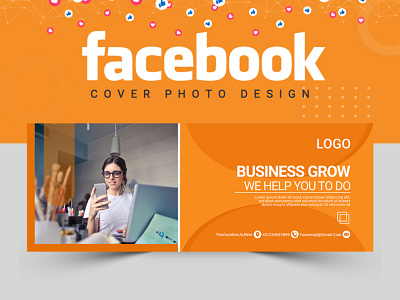 Facebook Cover Design