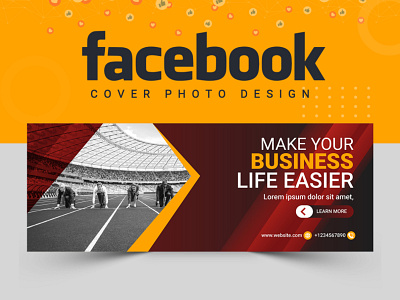 Facebook Cover Design