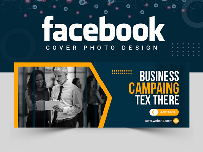 Facebook Cover Design