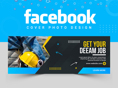 Facebook Cover Design By Shamim Ahamed On Dribbble