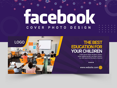 Facebook Cover Design abastact banner ads banner design banner template branding cover art cover design creative facebook cobver design facebook cover facebook post design illustration logo logodesigner ui ux vactor