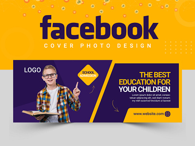 Facebook Cover Design