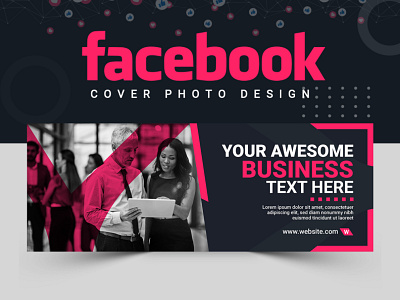 Facebook Cover Design abastact abstract logo banner template branding cover art cover design creative facebook cobver design facebook cover illustration logo logodesigner typography ui ux vactor vector