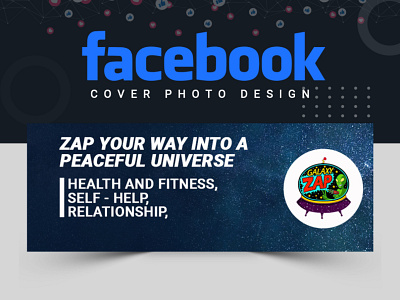 Facebook Cover Design abastact abstract logo banner set banner template branding cover design designer facebook cover illustraion illustrator logo ui xd