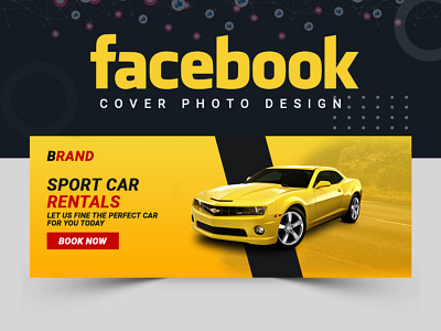 Facebook Cover Design