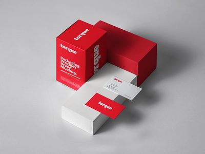 TorqueEngineOil-Branding branding businesscard engineoil packagedesigning packagedesigning red redandwhite
