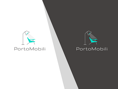 PortoMobili Logo logo