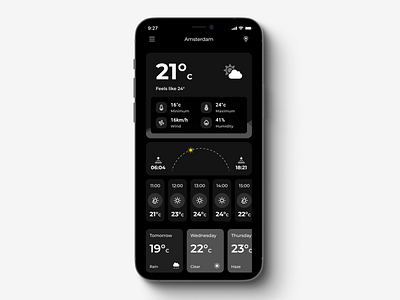 Weather App