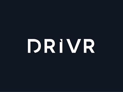 New Drivr Logo