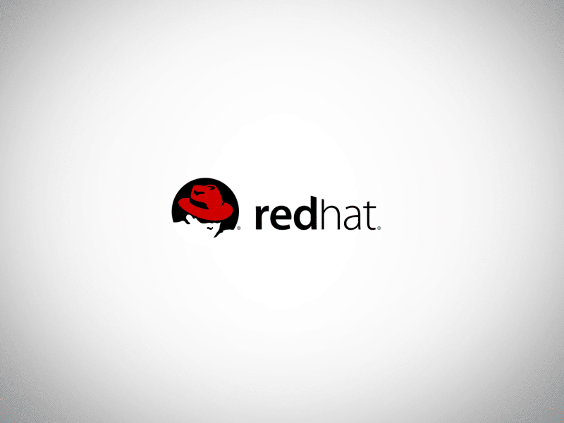 Red Hat - Bumper 2d after effects animation flat motion graphics red hat