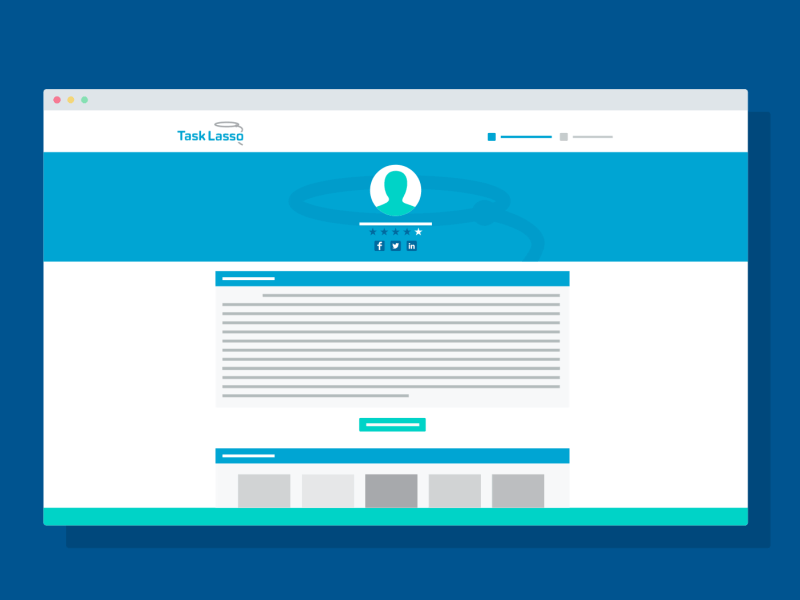 Dribbble tl home3