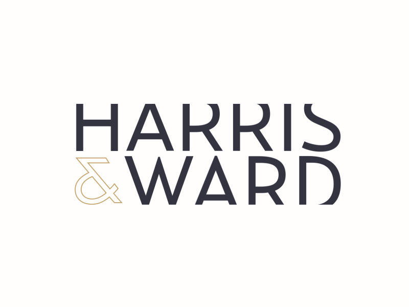 Harris & Ward 2d after effects animation motion graphics