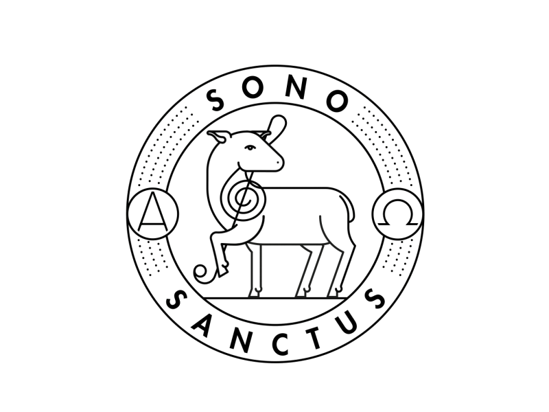 Sonosanctus dribbble