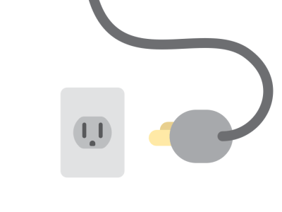 Plug it in! 2d after effects flat illustrator plug