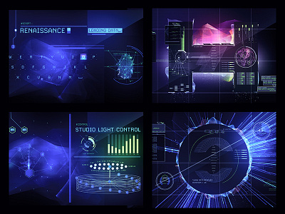 OVH SUMMIT UI BOARD